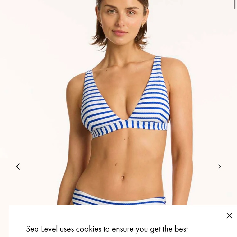 Brand new with tags SEA LEVEL SWIM AUSTRALIA